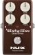 SIXTYFIVE OVERDRIVE REISSUE SERIES