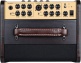STAGEMAN II AC80 BATTERY