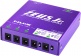 ZEUS JUNIOR 6 ISOLATED OUTPUTS