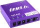 ZEUS JUNIOR 6 ISOLATED OUTPUTS