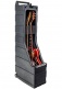 AMG-2XL - XL Hard Case 2 Guitars