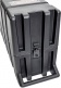 AMG-2XL - XL Hard Case 2 Guitars