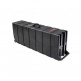 AMG-2-G - Hard Case 2 Guitars