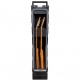 AMG-2 EXV - Hard Case 2 Guitars (Extreme)