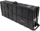 AMG-2 EXV - Hard Case 2 Guitars (Extreme)