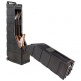 AMG-2 EXV - Hard Case 2 Guitars (Extreme)
