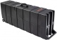 AMG-2-B - Hard Case 2 Basses