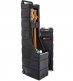 AMG-2-B - Hard Case 2 Basses