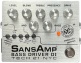 SANSAMP BASS DRIVER DI 30TH ANNIVERSARY