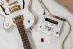 TONEX PEDAL WHITE