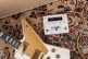 TONEX PEDAL WHITE