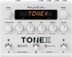 TONEX PEDAL WHITE