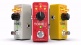 ToneX One Yellow LTD Brown Sound