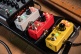ToneX One Yellow LTD Brown Sound