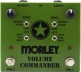VOLUME COMMANDER