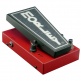 20/20 Bad Horsie Wah Sign. Steve Vai Rouge