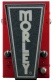 20/20 Bad Horsie Wah Sign. Steve Vai Rouge