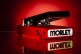 20/20 Bad Horsie Wah Sign. Steve Vai Rouge