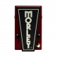 20/20 Bad Horsie Wah Sign. Steve Vai Rouge