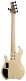 Mb Rb Kilimanjaro F1 5 Signature Richard Bona Olive