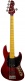 GV5 GOG Red Passion Maple