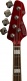 GV4 GOG Red Passion Rosewood