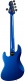 GV5 GOG Blue Sky Rosewood