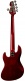 GV5 GOG Red Passion Rosewood