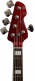 GV5 GOG Red Passion Rosewood