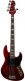 GV5 GOG Red Passion Rosewood