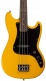 Mb Yellow Little Bass