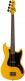 Mb Yellow Little Bass