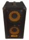 MINIMARK N 802 2X8 300W 