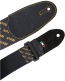 Sangle Branded 5 Black