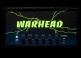 Warhead Dime Bolt