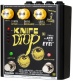 KNIFE DROP OCTAFUZZ SYNTH THIRD MAN HARDWARE