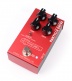 Particle Drive Overdrive