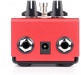 Particle Drive Overdrive