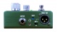 Zio Analog Bass Preamp+di