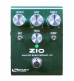 ZIO ANALOG BASS PREAMP+DI