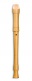 Canta Soprano 2166 - Poirier (doigté Allemand)