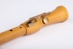 Canta Ténor Coudee 2446K - Poirier (doigté Baroque)