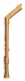 CANTA KNICK-BASS 2546K