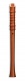 Kynseker Alto Sol 4207 - Érable (doigté Baroque)