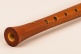 Kynseker Alto Sol 4207 - Érable (doigté Baroque)