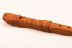 Kynseker Alto Sol 4208 - Prunier (doigté Baroque)