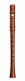 Kynseker Alto Fa 4217 - Érable (doigté Baroque)