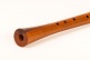 Kynseker Ténor Sans Cle 4408 - Prunier (doigté Baroque)