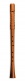 Kynseker Ténor Sans Cle 4408 - Prunier (doigté Baroque)