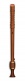 KYNSEKER TENOR, WITH KEY 4418